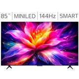 TCL Pantalla 85" Miniled 4K Fire TV TCL Pantalla 85" Miniled 4K Fire TV