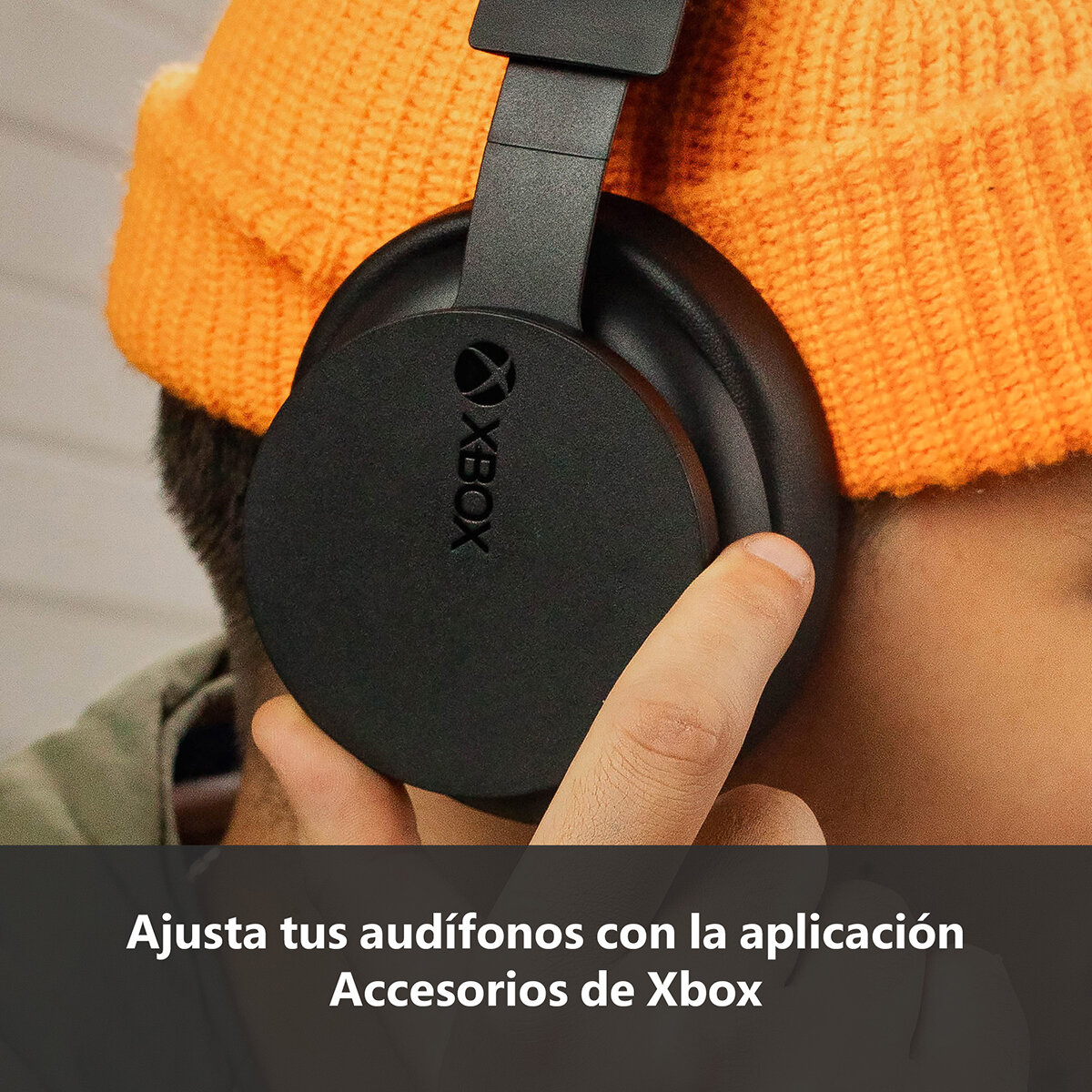 Xbox Audífonos Bluetooth