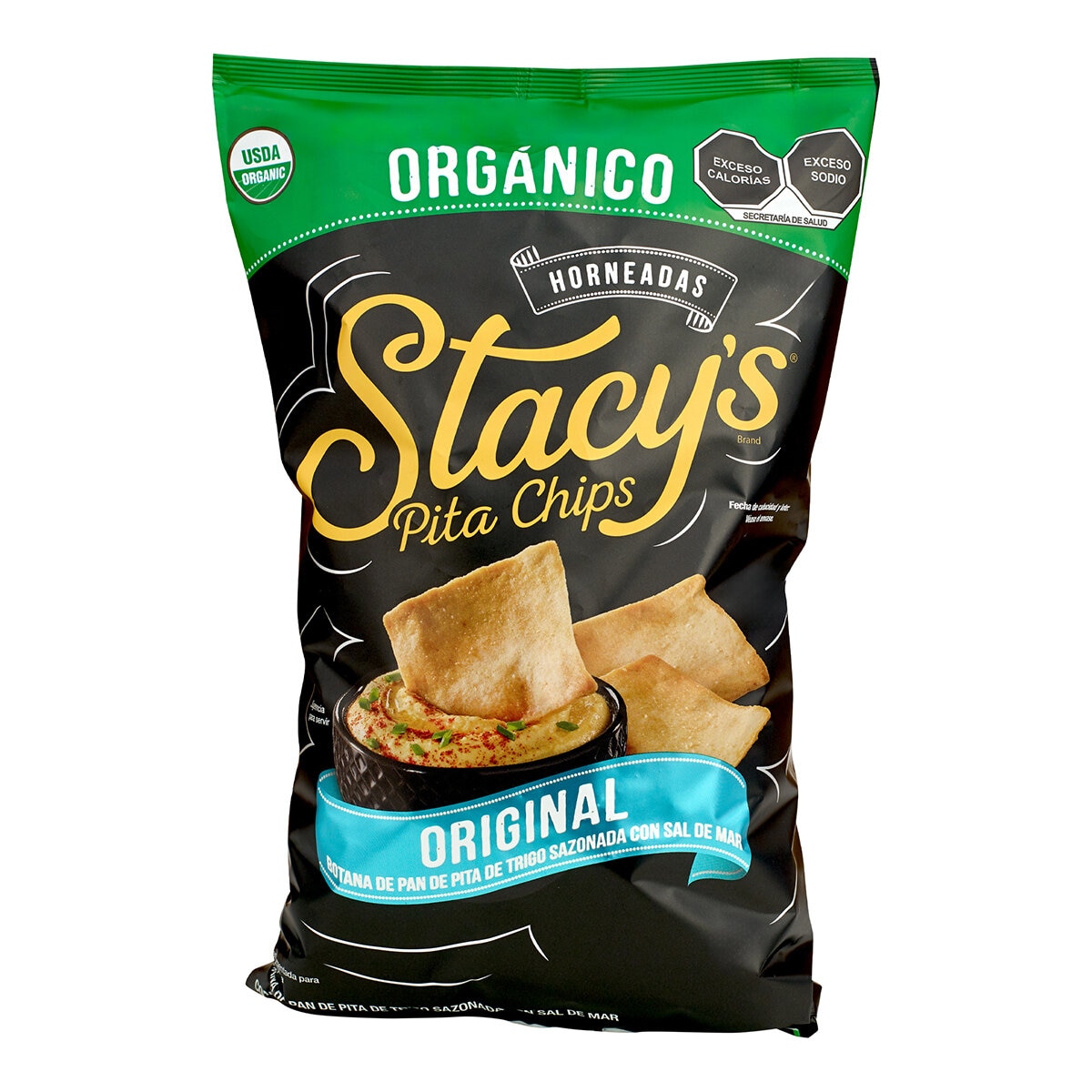 Stacy's Pita Chips 794 g Stacy's Pita Chips 794 g