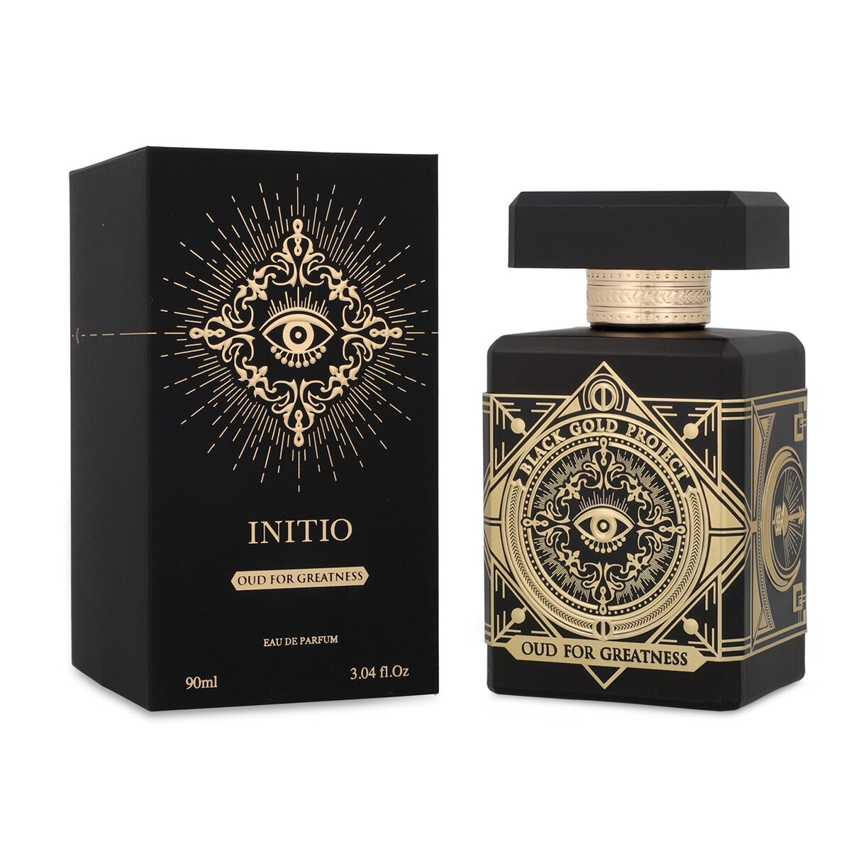 Initio Oud For Greatness 90 ml Initio Oud For Greatness 90 ml