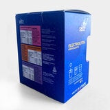 Seltz Electrolitos 6 Tubos de 13 Tabletas Efervescentes c/u Sabor Uva, Naranja y Fresa Seltz Electrolitos 6 Tubos de 13 Tabletas Efervescentes c/u Sabor Uva, Naranja y Fresa