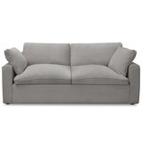 Ikasa, Velum, Love Seat Ikasa, Velum, Love Seat