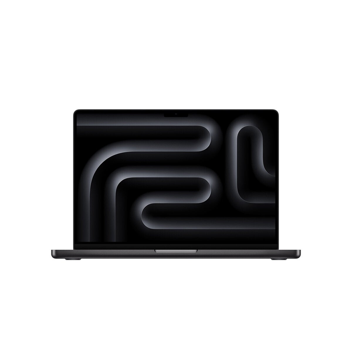 Apple MacBook Pro 14" M5 16GB 1TB SSD Negro Espacial Apple MacBook Pro 14" M5 16GB 1TB SSD Negro Espacial