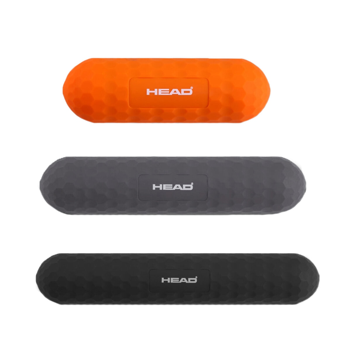 HEAD Set de Mancuernas de Silicona HEAD Set de Mancuernas de Silicona