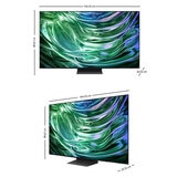 Samsung Pantalla 65" OLED 4K Smart TV