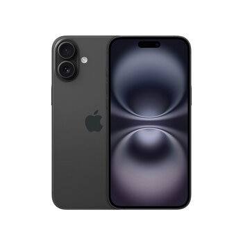 Apple iPhone 16 Plus 256GB Negro