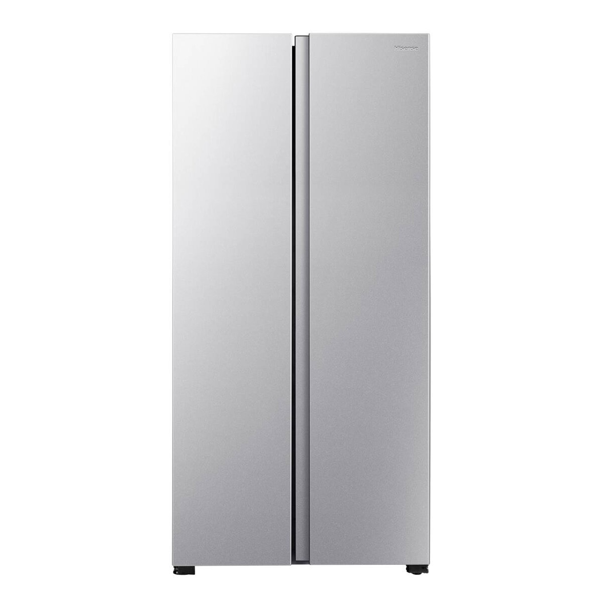 Hisense Refrigerador 15' Side By Side Hisense Refrigerador 15' Side By Side