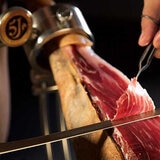 Cinco Jotas Jamón Ibérico de Bellota 7.5 y 7.9 kg