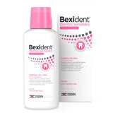 Bexident Dientes Sensibles Colutorio 250 ml Bexident Dientes Sensibles Colutorio 250 ml
