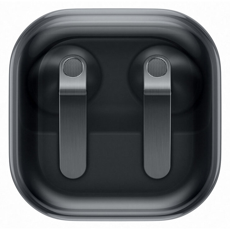 Samsung Galaxy Buds 4 Negro Samsung Galaxy Buds 4 Negro