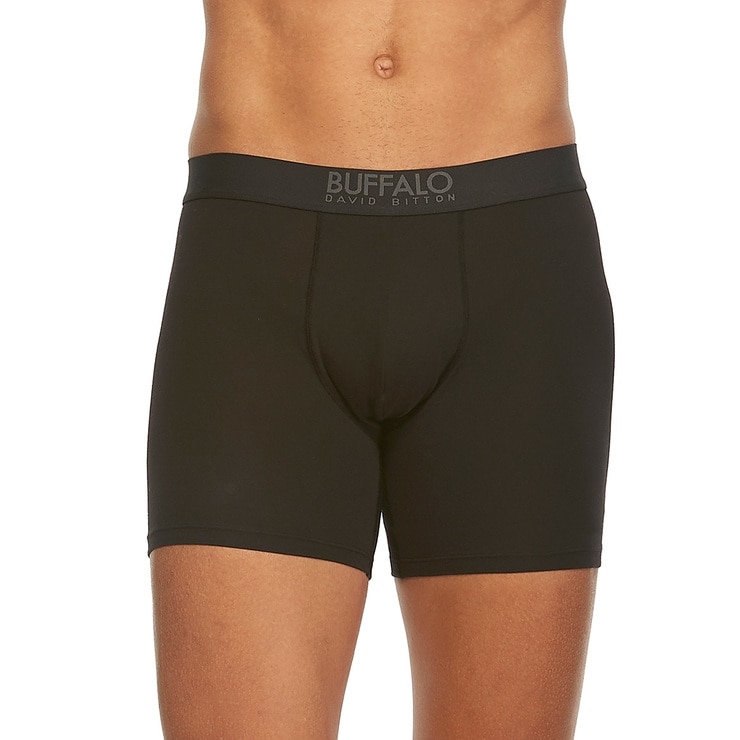 buffalo david bitton boxers