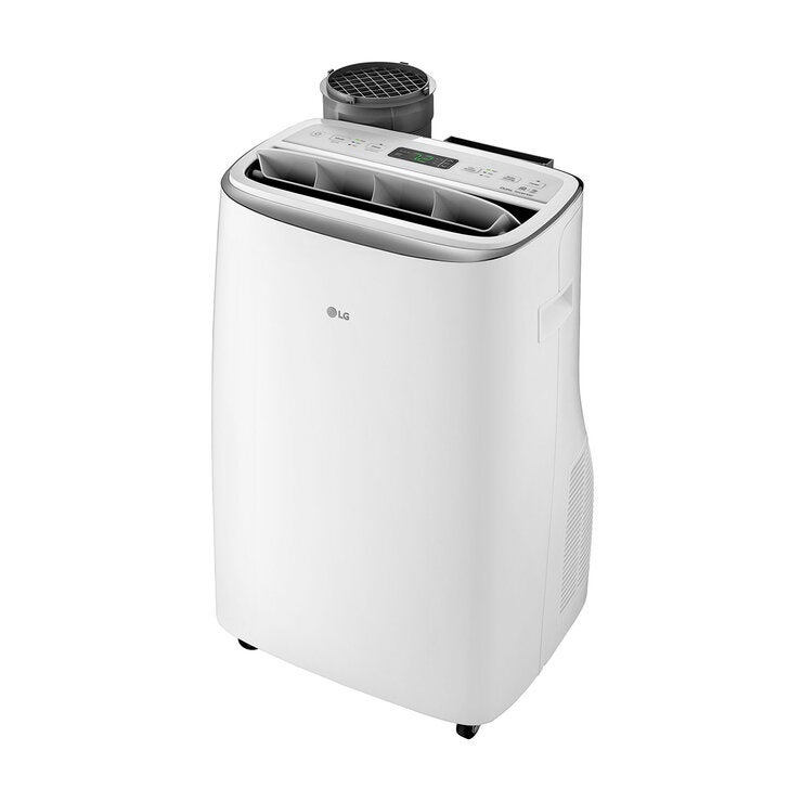 LG Aire Acondicionado Portátil Inverter con Wi-Fi, Solo Enfriamiento, 14,000 BTU, 115V LG Aire Acondicionado Portátil Inverter con Wi-Fi, Solo Enfriamiento, 14,000 BTU, 115V