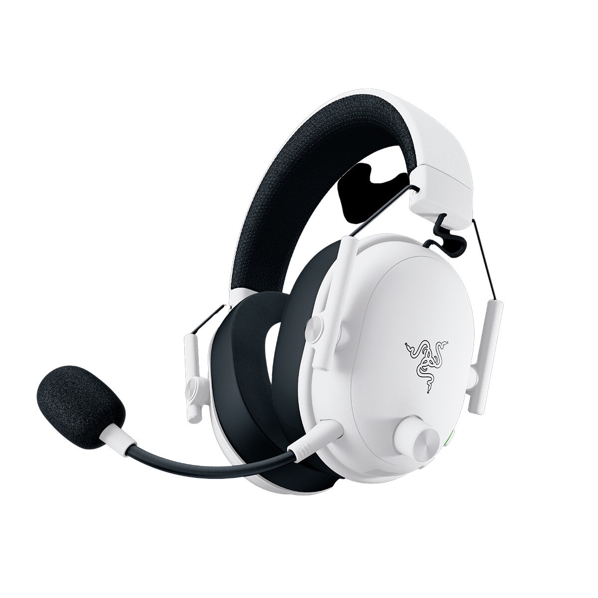 Razer Blackshark V2 X Audífonos Alámbrico Gaming Razer Blackshark V2 X Audífonos Alámbrico Gaming