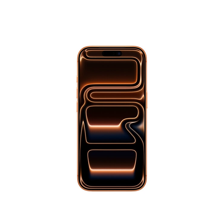 Apple iPhone 17 Pro Naranja Cósmico Apple iPhone 17 Pro Naranja Cósmico