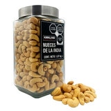 Kirkland Signature Nueces de la India Colosales 1.07 kg Kirkland Signature Nueces de la India Colosales 1.07 kg