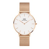 Daniel Wellington Reloj para Dama DW00100305