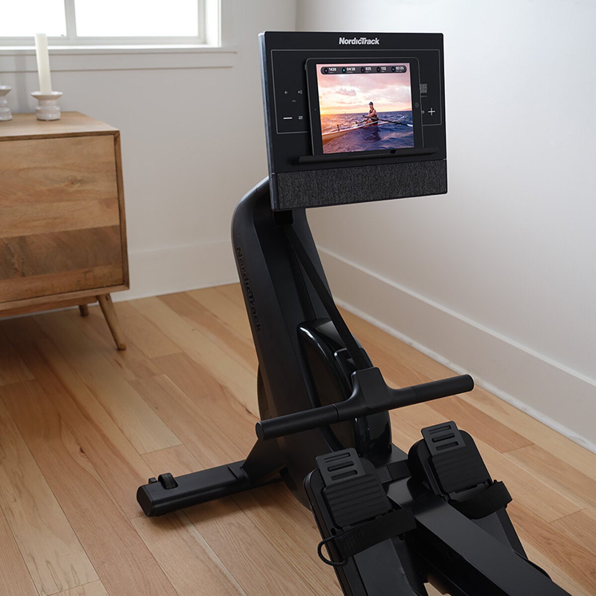 NordicTrack Remadora RW300 NordicTrack Remadora RW300
