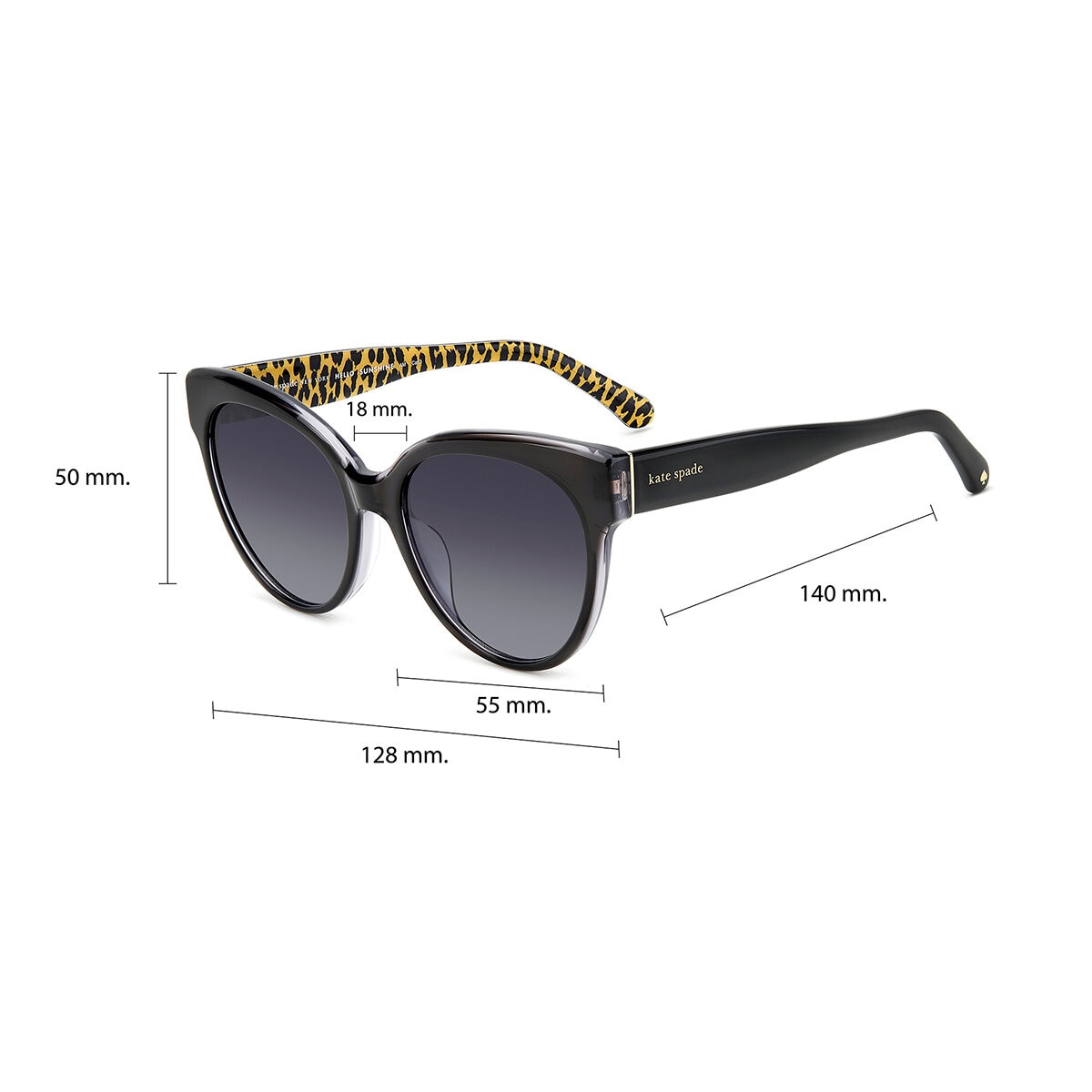 Kate Spade AUBRIELLA/G/S Lentes de Sol Kate Spade AUBRIELLA/G/S Lentes de Sol