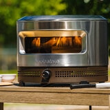 Solo Stove, Pi Prime Horno para Pizza de Gas con Accesorios