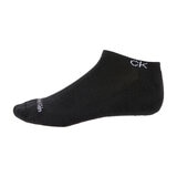 Calvin Klein Calcetines para Caballero 6 Piezas Negro