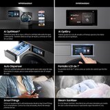 Samsung Bespoke AI Centro de Lavado de 26 kg / 24 kg Samsung Bespoke AI Centro de Lavado de 26 kg / 24 kg