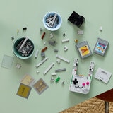 LEGO Super Mario Game Boy LEGO Super Mario Game Boy