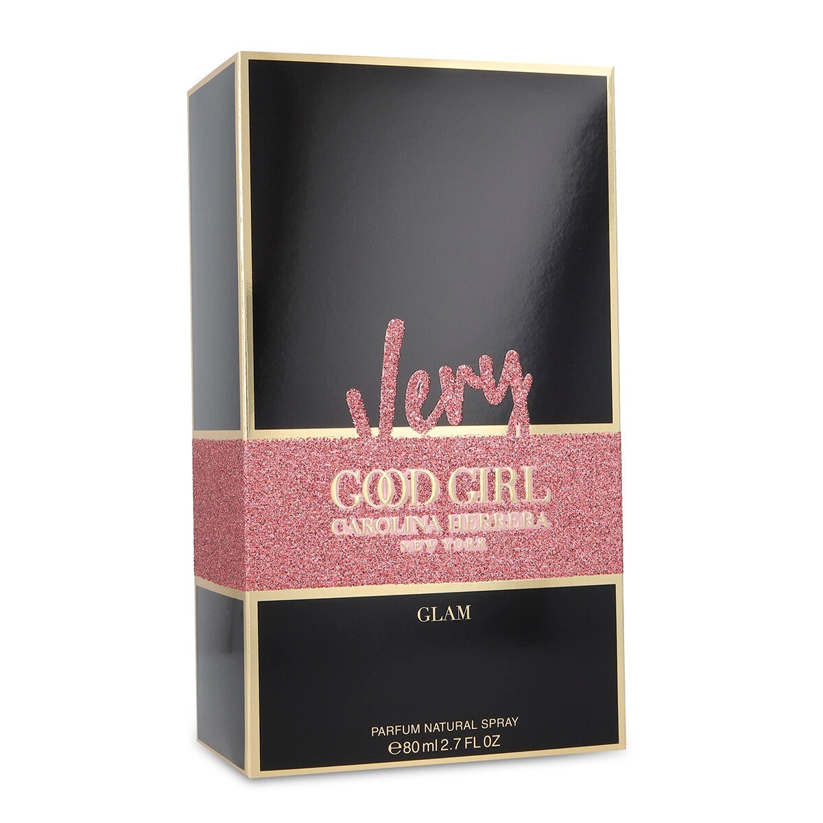 Carolina Herrera Very Good Girl Glam 80 ml