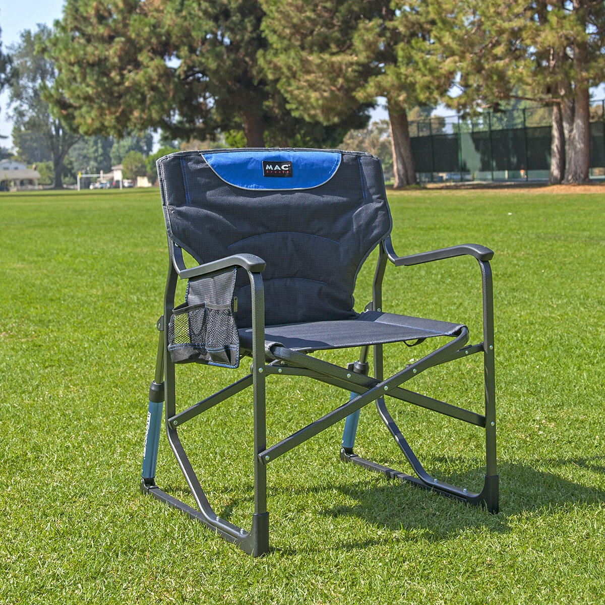 Mac Sports Silla de Acampar Rock N Lock Mac Sports Silla de Acampar Rock N Lock