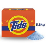 Tide Original Detergente en Polvo para Ropa 5.8 kg