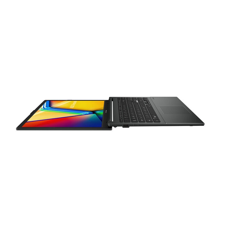 ASUS Vivobook Go Laptop 15.6" Full HD AMD Ryzen 5 8GB 512GB SSD + Mouse + Mochila ASUS Vivobook Go Laptop 15.6" Full HD AMD Ryzen 5 8GB 512GB SSD + Mouse + Mochila