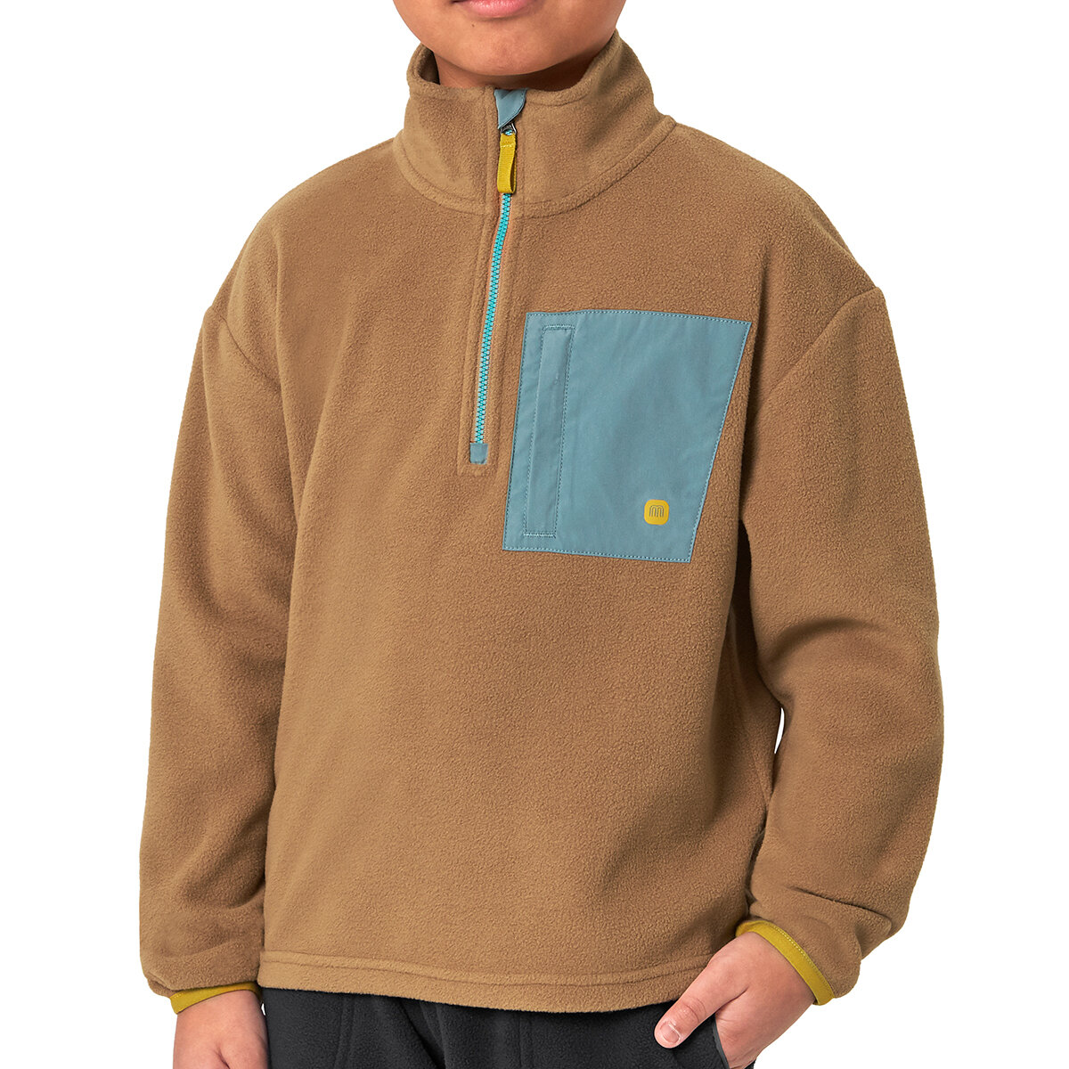 Mondetta Sudadera para Niños y Niñas Varias Tallas y Colores