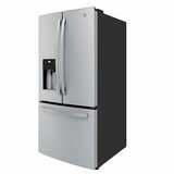 GE Refrigerador French Door 25' GE Refrigerador French Door 25'