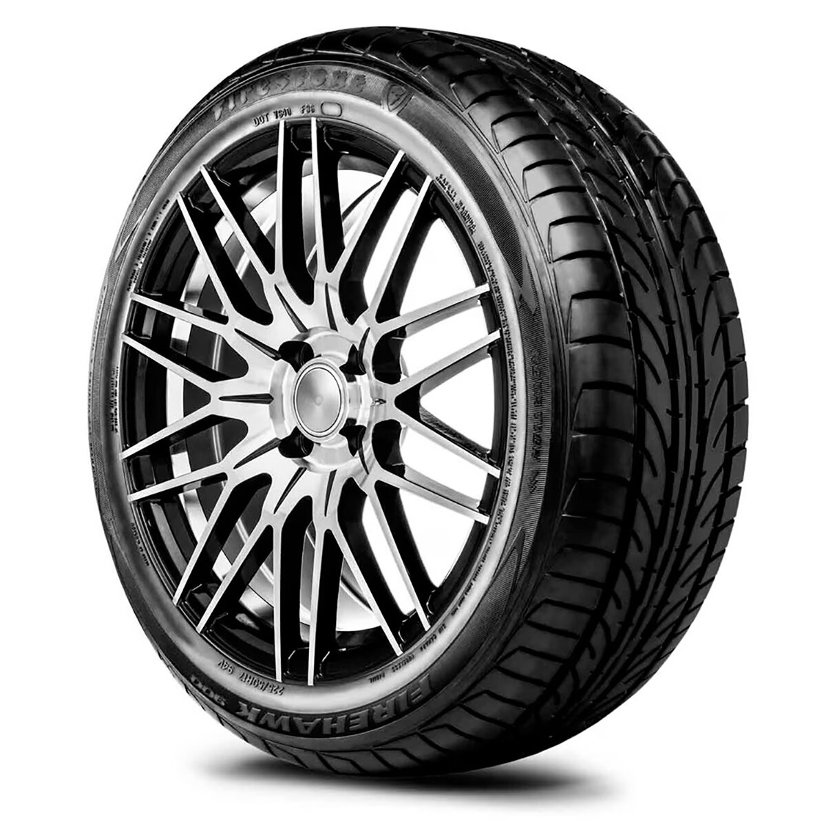 Llanta Firestone Firehawk 900 185/60R14 82H