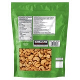 Kirkland Signature Nueces de la India Orgánicas sin Tostar y sin Sal 1.13 kg Kirkland Signature Nueces de la India Orgánicas sin Tostar y sin Sal 1.13 kg