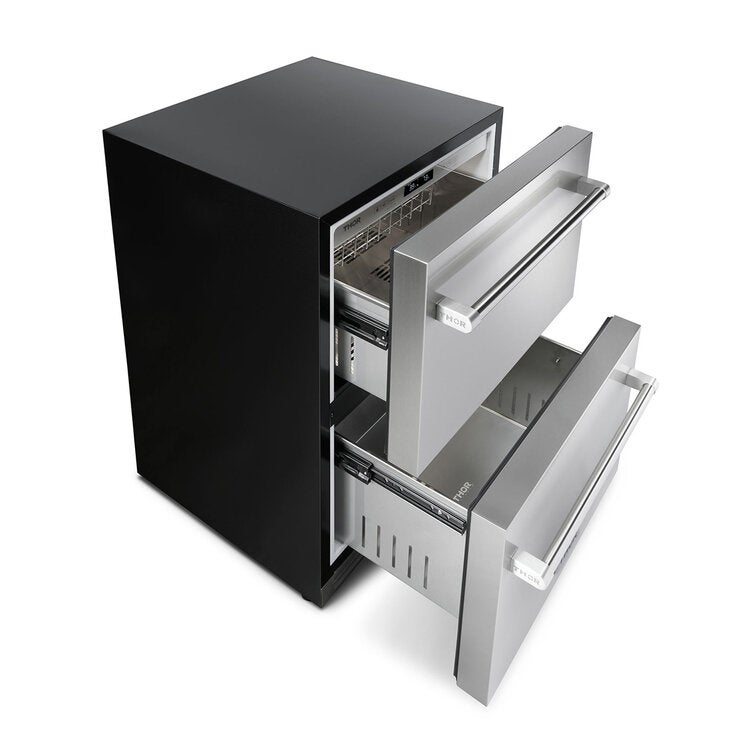 Thor Kitchen Refrigerador 5.4' Thor Kitchen Refrigerador 5.4'