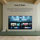 Samsung Pantalla 50" Crystal UHD Smart TV Samsung Pantalla 50" Crystal UHD Smart TV