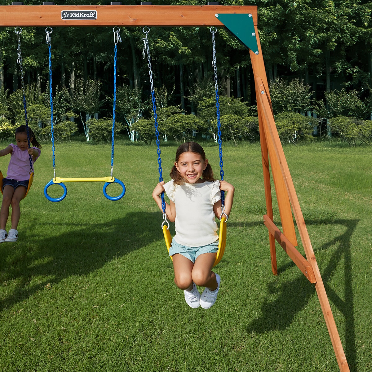 Kidkraft Centro de Juegos Blue Ridge Kidkraft Centro de Juegos Blue Ridge