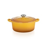 Le Creuset Cacerola Redonda Clásica 22cm