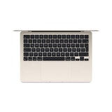 Apple MacBook Air 13" Chip M3 512GB Blanco Estelar