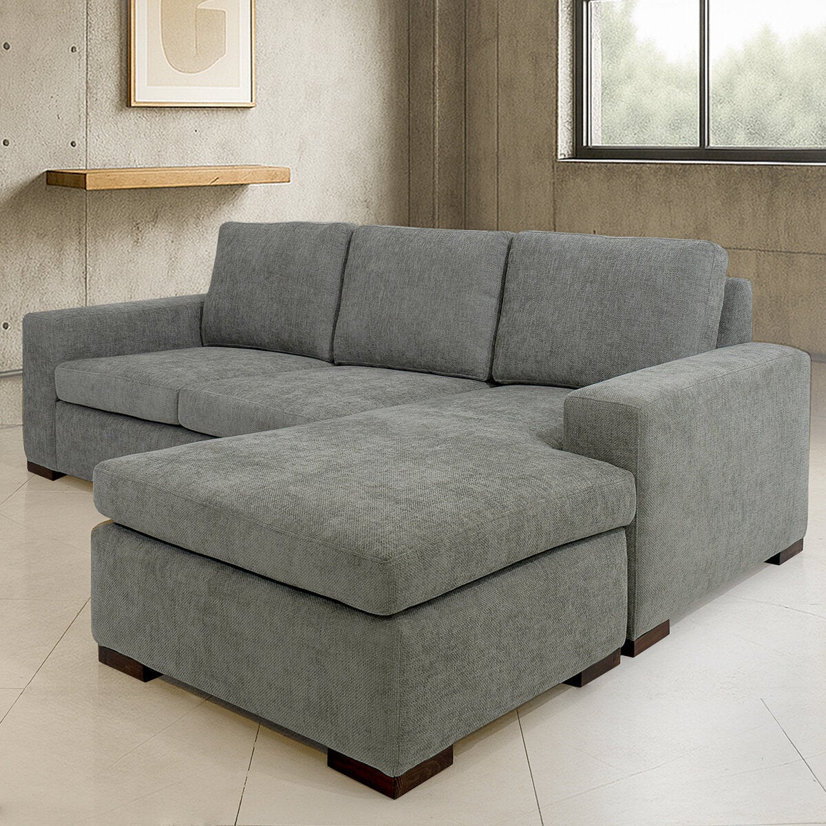 Gabite, Trento, Sofá Modular Gabite, Trento, Sofá Modular