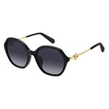 Marc Jacobs MARC 728 Lentes de Sol Marc Jacobs MARC 728 Lentes de Sol