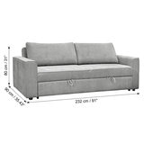 Muebles Liz, Regal, Sofá Cama Muebles Liz, Regal, Sofá Cama