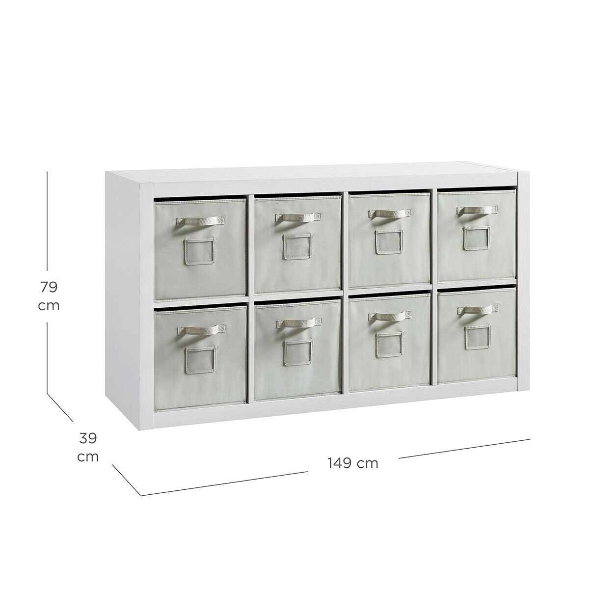 Bayside Furnishings, Onin, Divisor Para Cuartos Bayside Furnishings, Onin, Divisor Para Cuartos