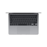 Apple MacBook Air 13" Chip M3 256GB Gris Espacial