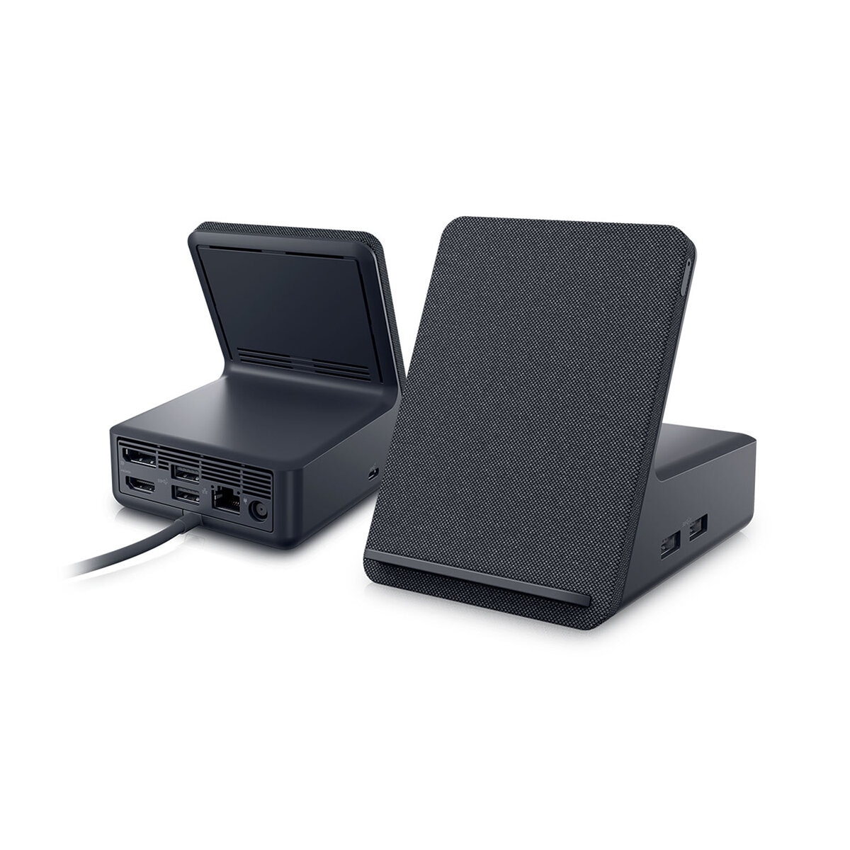 DELL Latitude 5455 14" Full HD Snapdragon (R) X Plus 32 GB 1TB SSD + DELL Docking HD22Q DELL Latitude 5455 14" Full HD Snapdragon (R) X Plus 32 GB 1TB SSD + DELL Docking HD22Q