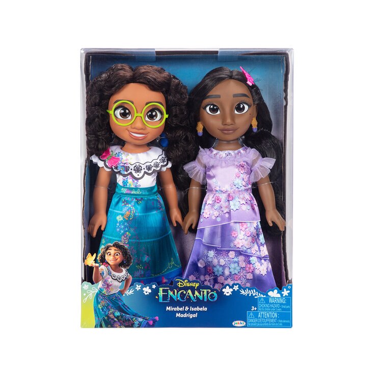 Muñeca Disney - ¿Dónde Comprar al Mejor Precio México?