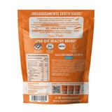 Healthy Brand Galletas de Chocolate Keto 126 g Healthy Brand Galletas de Chocolate Keto 126 g