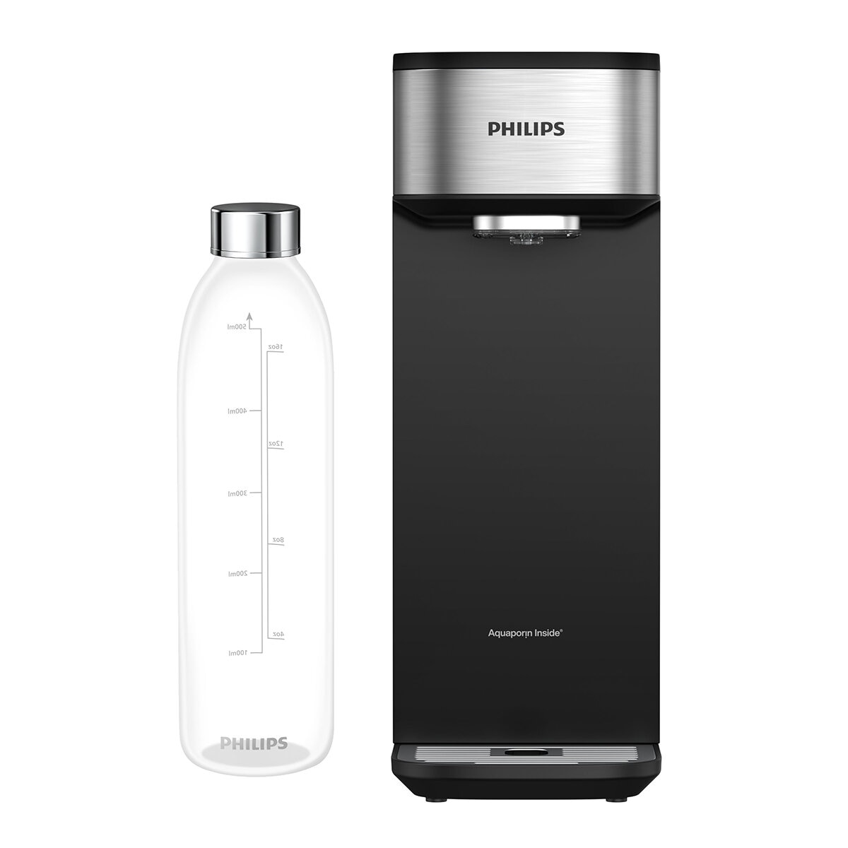 Philips, Purificador de Agua Philips con Ósmosis Inversa Philips, Purificador de Agua Philips con Ósmosis Inversa