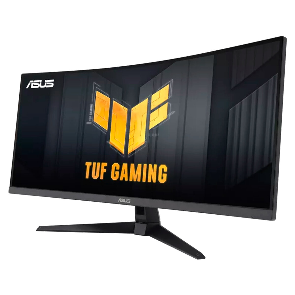ASUS TUF Monitor Gaming 34" Quad HD 180HZ ASUS TUF Monitor Gaming 34" Quad HD 180HZ