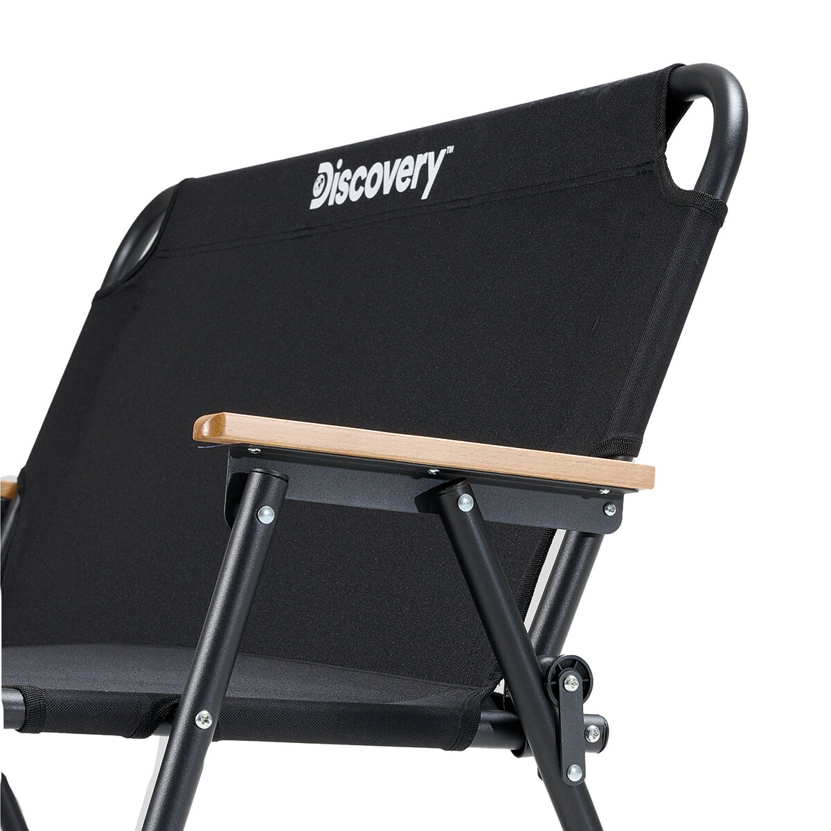 Discovery Banca Plegable para Campismo Discovery Banca Plegable para Campismo